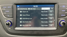 Hyundai i20 1.2 MPi SE 5dr Petrol Hatchback